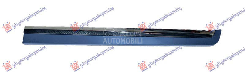 LAJSNA PREDNJIH VRATA SA HROM