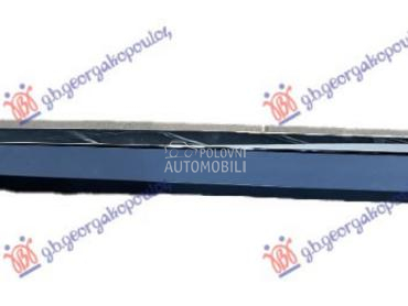 LAJSNA PREDNJIH VRATA SA HROM za Volvo XC60 od 2013. do 2017. god.