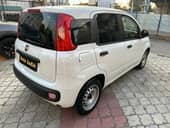 Fiat Panda 1.2 TNG