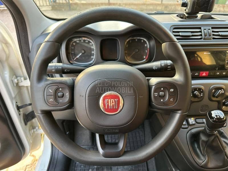 Fiat Panda 1.2 TNG