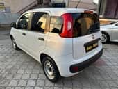 Fiat Panda 1.2 TNG
