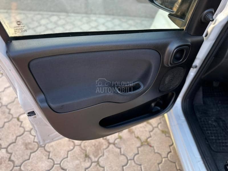 Fiat Panda 1.2 TNG