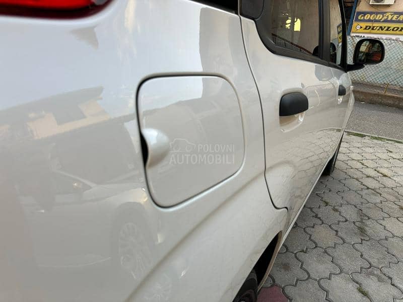 Fiat Panda 1.2 TNG