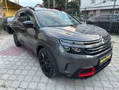 Citroen C5 Aircross 1.2PureTechBusines