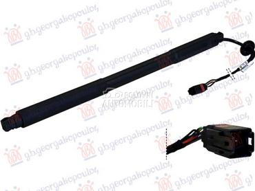 AMORTIZER GEPEK VRATA ELEKTRIC za Volvo XC60 od 2013. do 2017. god.