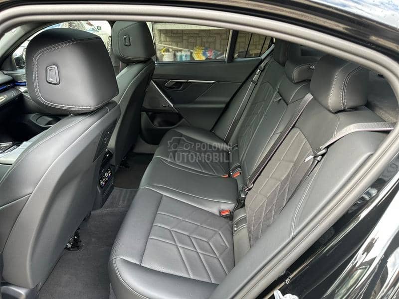 BMW 520 M ProPano Iconic HK