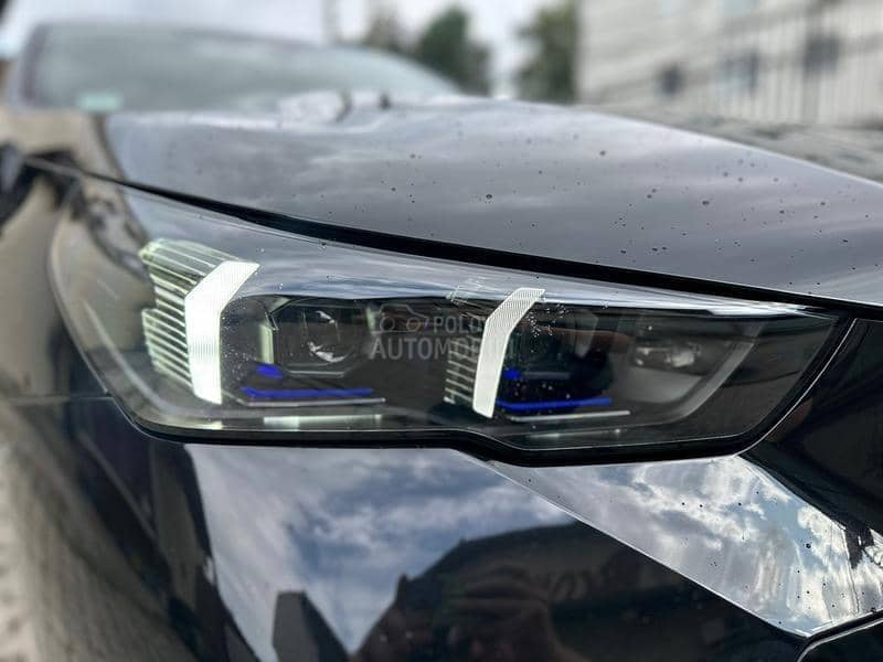 BMW 520 M ProPano Iconic HK