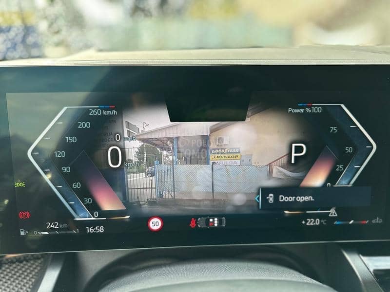 BMW 520 M ProPano Iconic HK