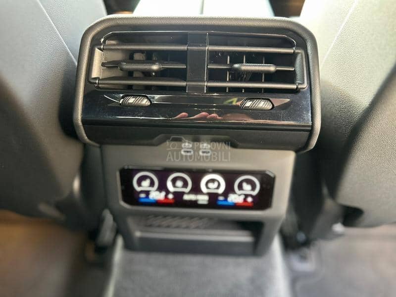 BMW 520 M ProPano Iconic HK