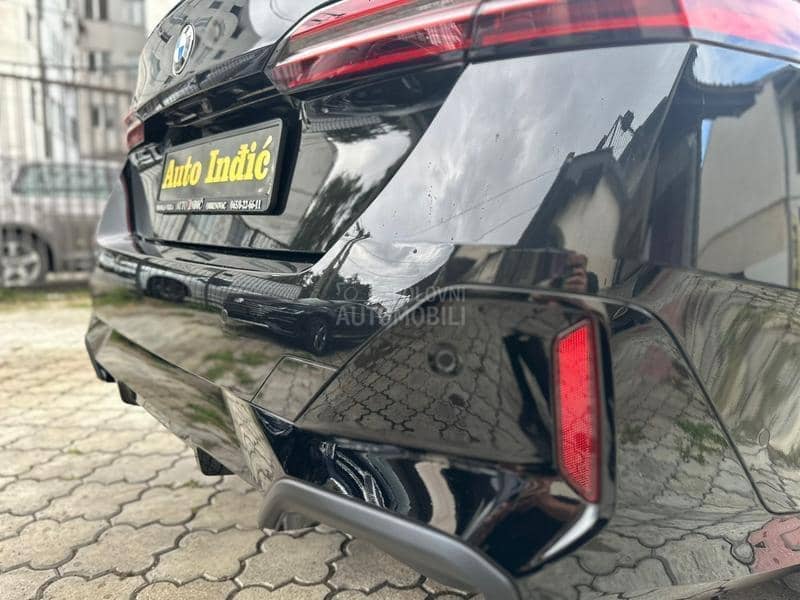 BMW 520 M ProPano Iconic HK