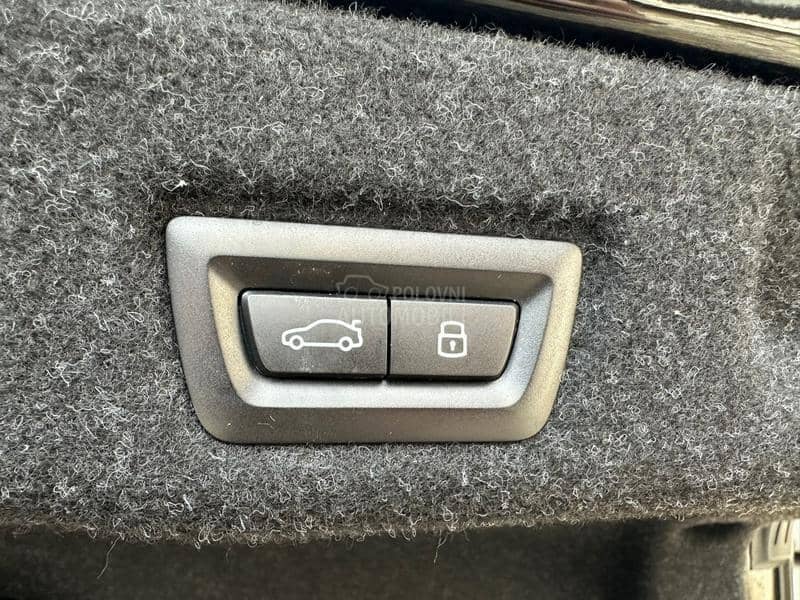 BMW 520 M ProPano Iconic HK