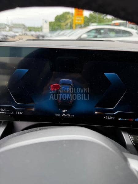 BMW 520 M ProPano Iconic HK