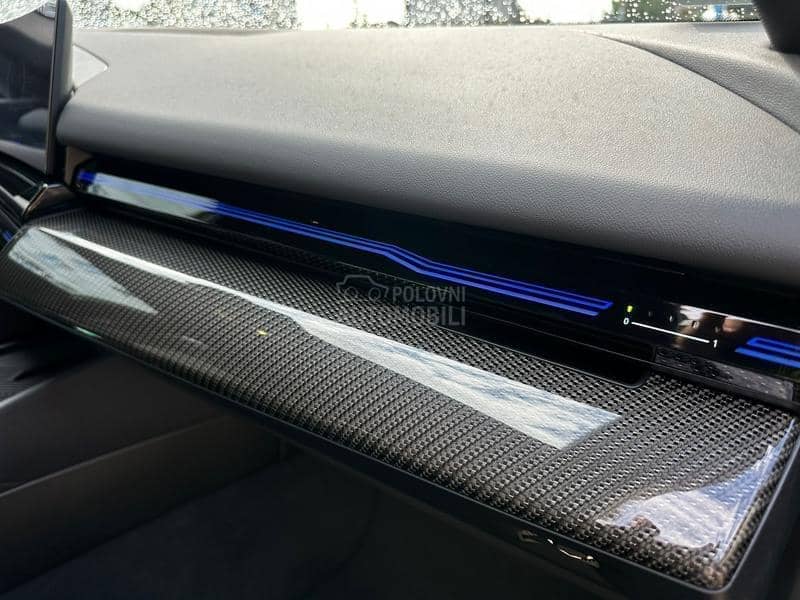 BMW 520 M ProPano Iconic HK