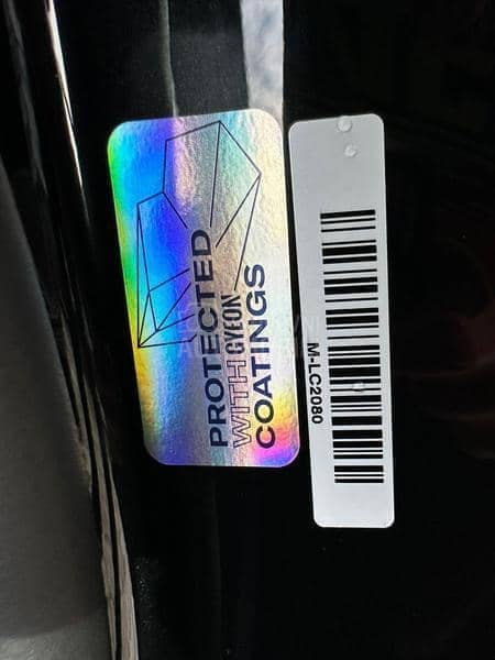 BMW 520 M ProPano Iconic HK