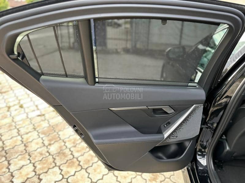 BMW 520 M ProPano Iconic HK