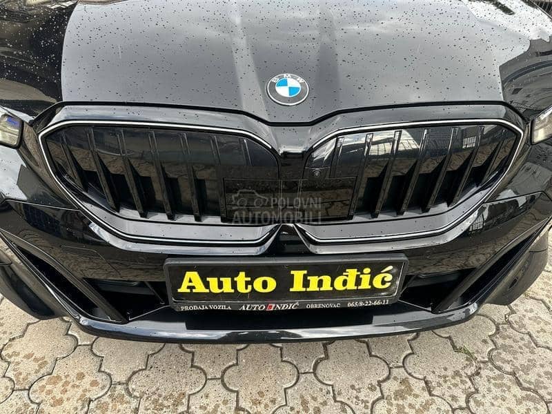 BMW 520 M ProPano Iconic HK