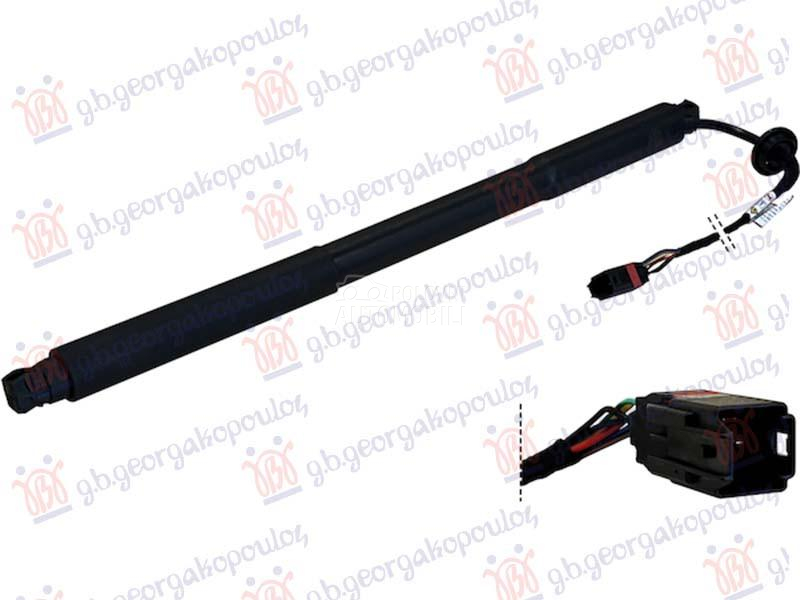 AMORTIZER GEPEK VRATA ELEKTRIC