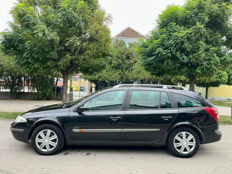 Renault Laguna 