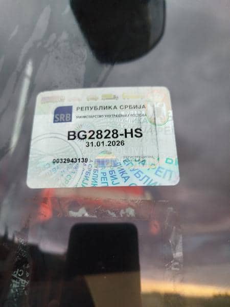 Mercedes Benz Actros 1846 LS sa ret