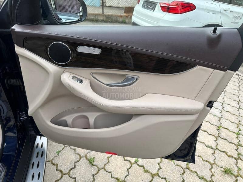Mercedes Benz GLC 220 CDI 4M Prestige