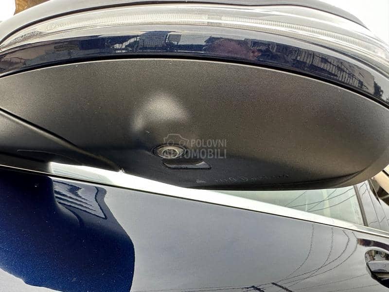 Mercedes Benz GLC 220 CDI 4M Prestige