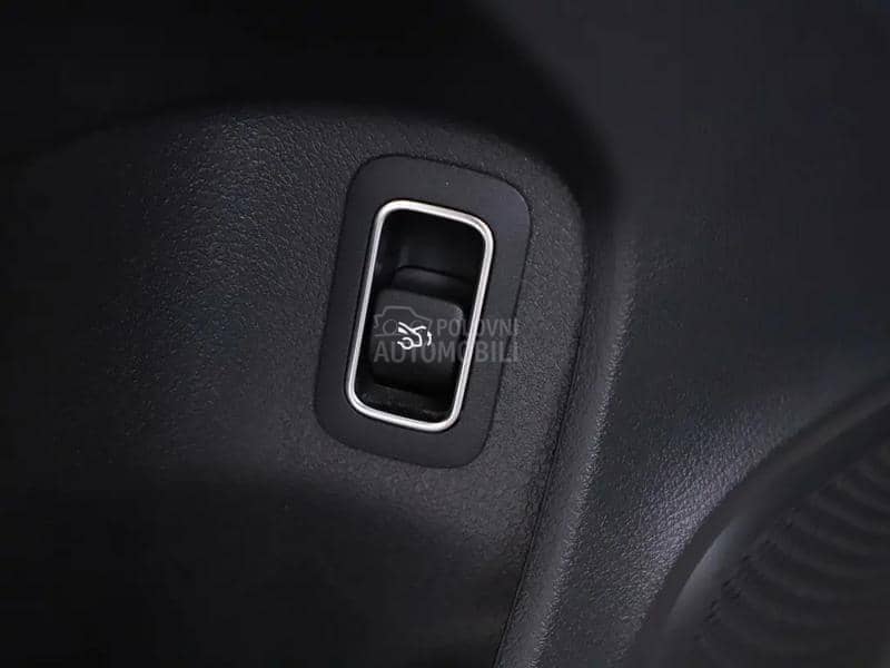 Mercedes Benz A 180 d AMG