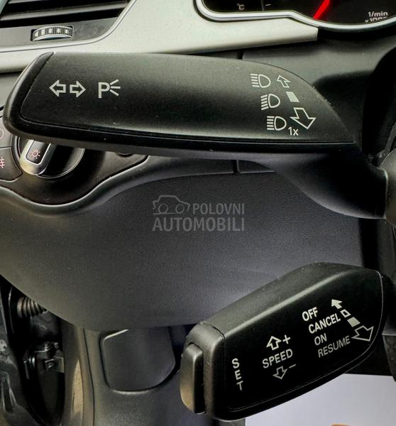 Audi A5 Quattro/3XS-Line