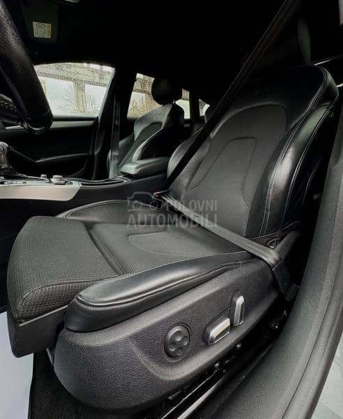 Audi A5 Quattro/3XS-Line