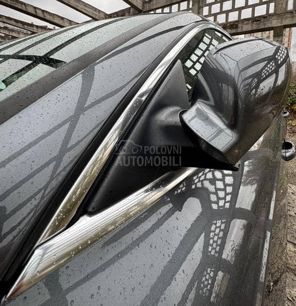 Audi A5 Quattro/3XS-Line