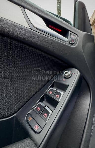 Audi A5 Quattro/3XS-Line