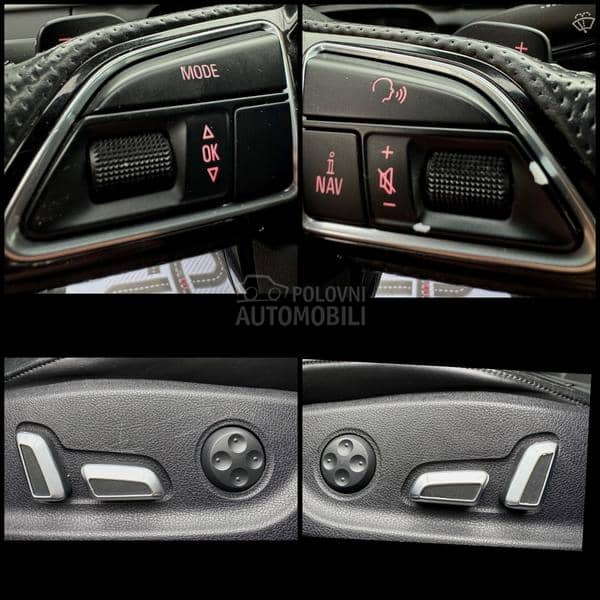 Audi A5 Quattro/3XS-Line