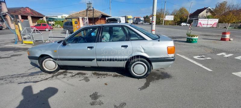Audi 80 