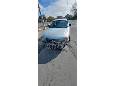 Audi 80 