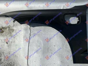 BLATOBRAN (ALUMINIJUM) (PLUG-I za Volvo XC60 od 2017. do 2022. god.