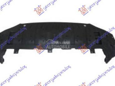 ZASTITA MOTORA ISPOD BRANIKA P za Volvo XC60 od 2017. do 2022. god.