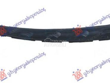 USMERIVAC VAZDUHA NA HLADNJAKU za Volvo XC60 od 2017. do 2022. god.