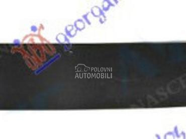 SINA PREDNJEG BRANIKA ALUMINIJ za Volvo XC60 od 2017. do 2022. god.