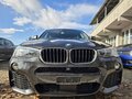 BMW X4 2.0d xDrive Mpaket