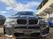 BMW X4 2.0d xDrive Mpaket