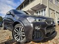 BMW X4 2.0d xDrive Mpaket