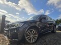 BMW X4 2.0d xDrive Mpaket
