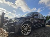 BMW X4 2.0d xDrive Mpaket