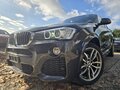 BMW X4 2.0d xDrive Mpaket