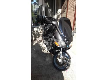 Piaggio X9 250cc M23