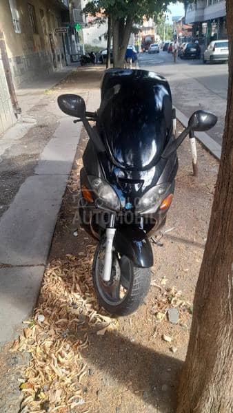 Piaggio X9 250cc M23