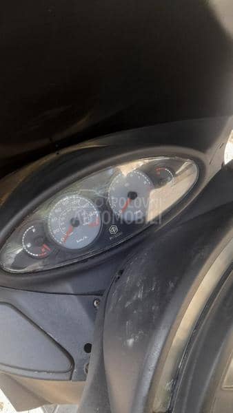 Piaggio X9 250cc M23
