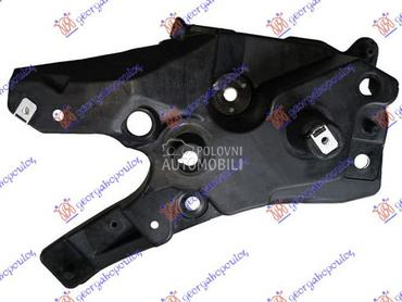 NOSAC PREDNJEG BLATOBRANA BOCN za Volvo XC60 od 2017. do 2022. god.