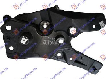 NOSAC PREDNJEG BLATOBRANA BOCN za Volvo XC60 od 2017. do 2022. god.