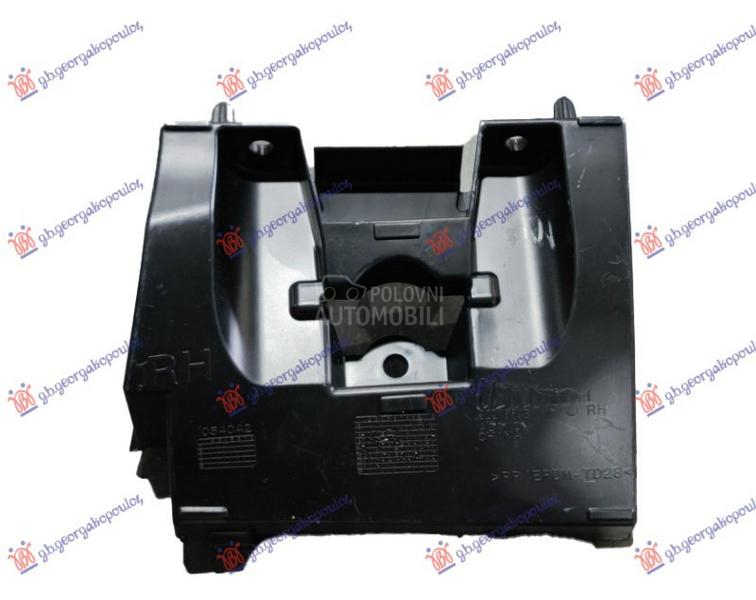 NOSAC BLATOBRANA DONJI PLASTIC