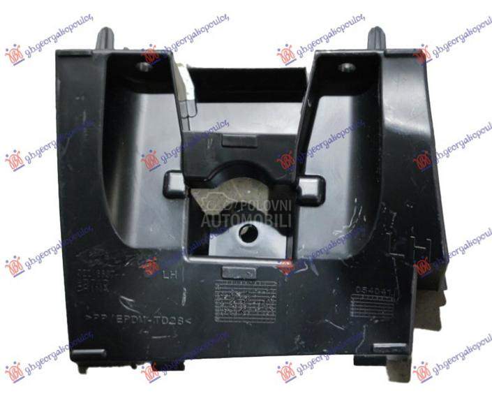 NOSAC BLATOBRANA DONJI PLASTIC